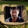 Custom HHugh Jackman Cushion Cover Soft Reversible Durable Pillow Cover MultiScene Use for Home Car Daily Comfort