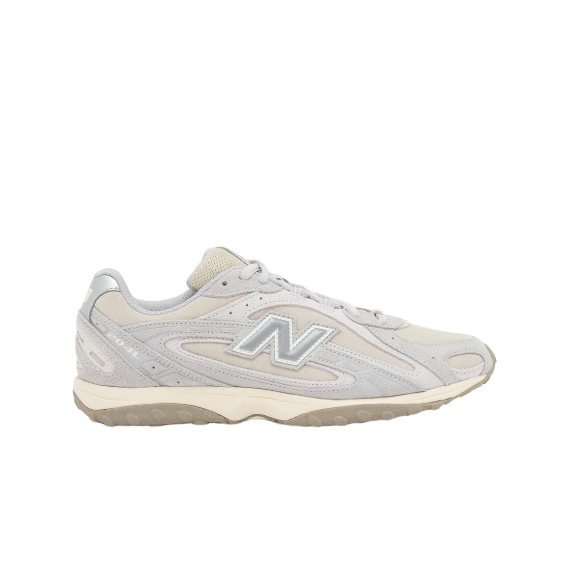 New Balance 204L Grey Matter Shipyard Унисекс Кроссовки U204L86W 37