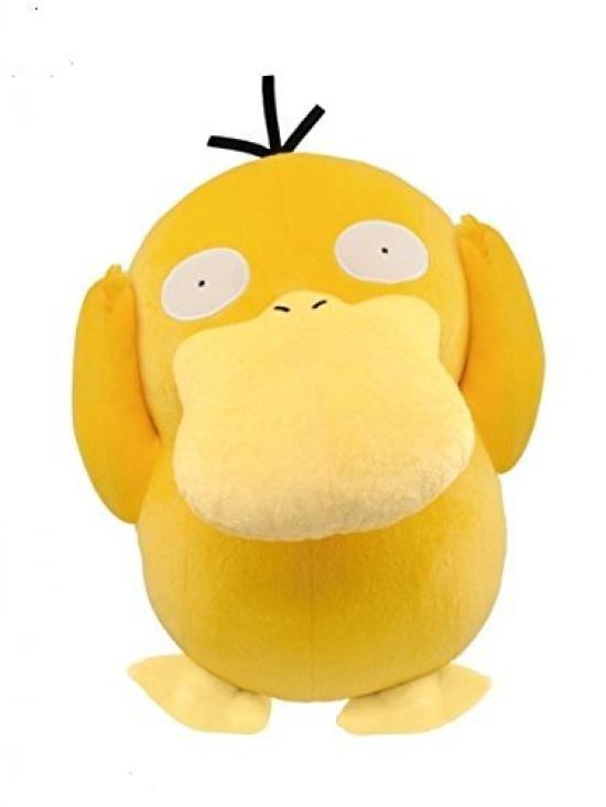 

Banpresto Pokemon Sun Moon Super Large Kodak Plush Toy &