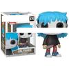 POP Sally Face Horror Game Figur Ornament
