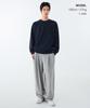 Musinsa Standard Oversized Sweatshirt [Navy]
