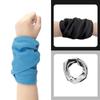 Summer Cooling Wrist Towel Quick Drying Sweat Absorbing Breathable Men Women Gym Yoga Workout Outdoor Sports Wrist Band Towel