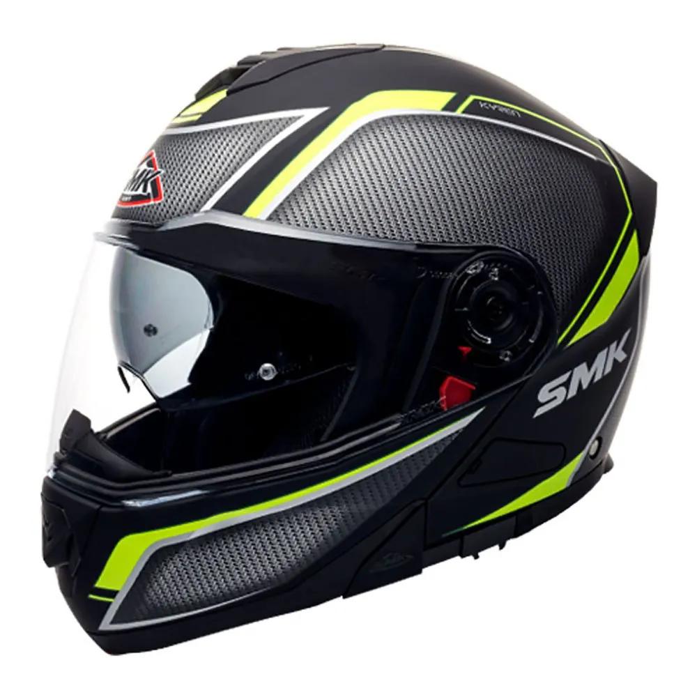 SMK Modular Helmet Glide Kyren