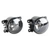 Front Fog Light Kit for 2018-2020 Suzuki Swift