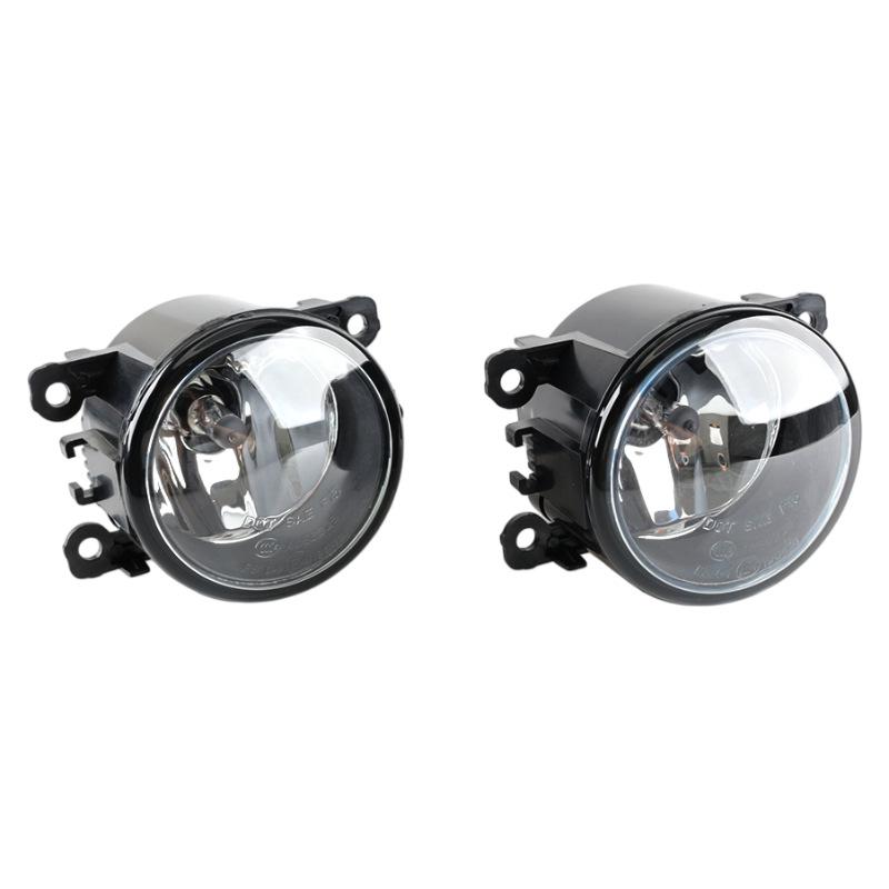 Front Fog Light Kit for 2018-2020 Suzuki Swift