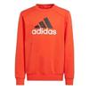 Survêtement Enfant - Adidas - Essentials Big Logo Fleece - Rouge - Manches longues - Respirant