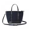 Vanessa Bruno Cabas Baby Sequin Mini Xs Torba Tote 0pve01 V40410 781
