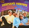 LP Record HERMANS HERMITS  The Most Of Hermans Hermits MFP5216 Music For Pleas 1971 UK Pop Used