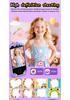 Unicorn HD Touch Screen Kids Camera - Multifunctional Educational Toy