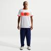 Nike Dri-Fit 2026 Season Dutch Team Away Fans' Version Moisture-Wicking Multi-color Pullover Short-Sleeved Football Shirt for Men