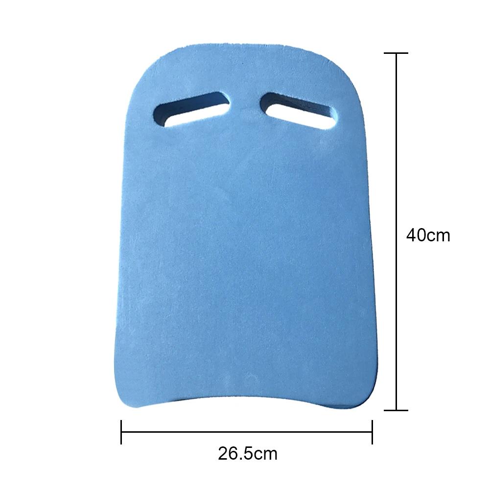 Swimming Kickboard U Shaped Beginners Water Board Waterproof Swimming Foam Board Portable Swim Kick Board for Swimming Training