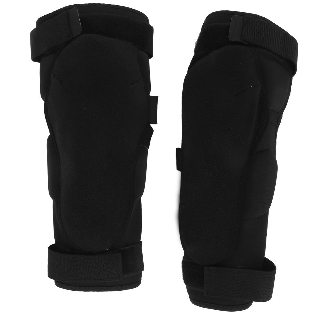 Elbow Pads Soft Protection Shock Absorption Elbow Pads for Motorcycle Riding Skiing