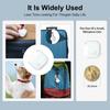 Mini Tracking Device For Apple Find My Key Smart iTag Child Finder Pet Car GPS Lost Tracker Smart Bluetooth Tracker IOS System