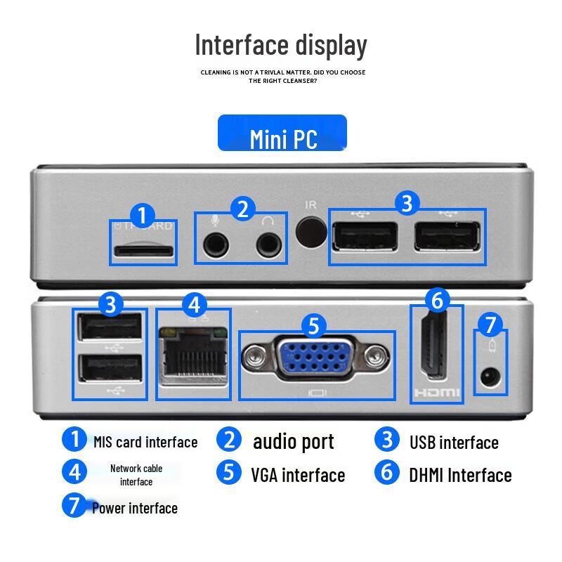 JiaShiYing JSY-MY Series Professional Teleprompter