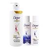 Daily Nourishment & Repair Shampoo & Conditioner Set