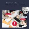 Monitoring i akcesoria – Kamery CCTV