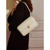 Retro Women's New High-end Texture Niche Underarm Bag Crossbody Shoulder Bag Female Fashion Casual Bag