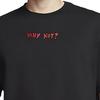 Air Jordan Basketball Sports Short Sleeve Black Men's CW4258-010