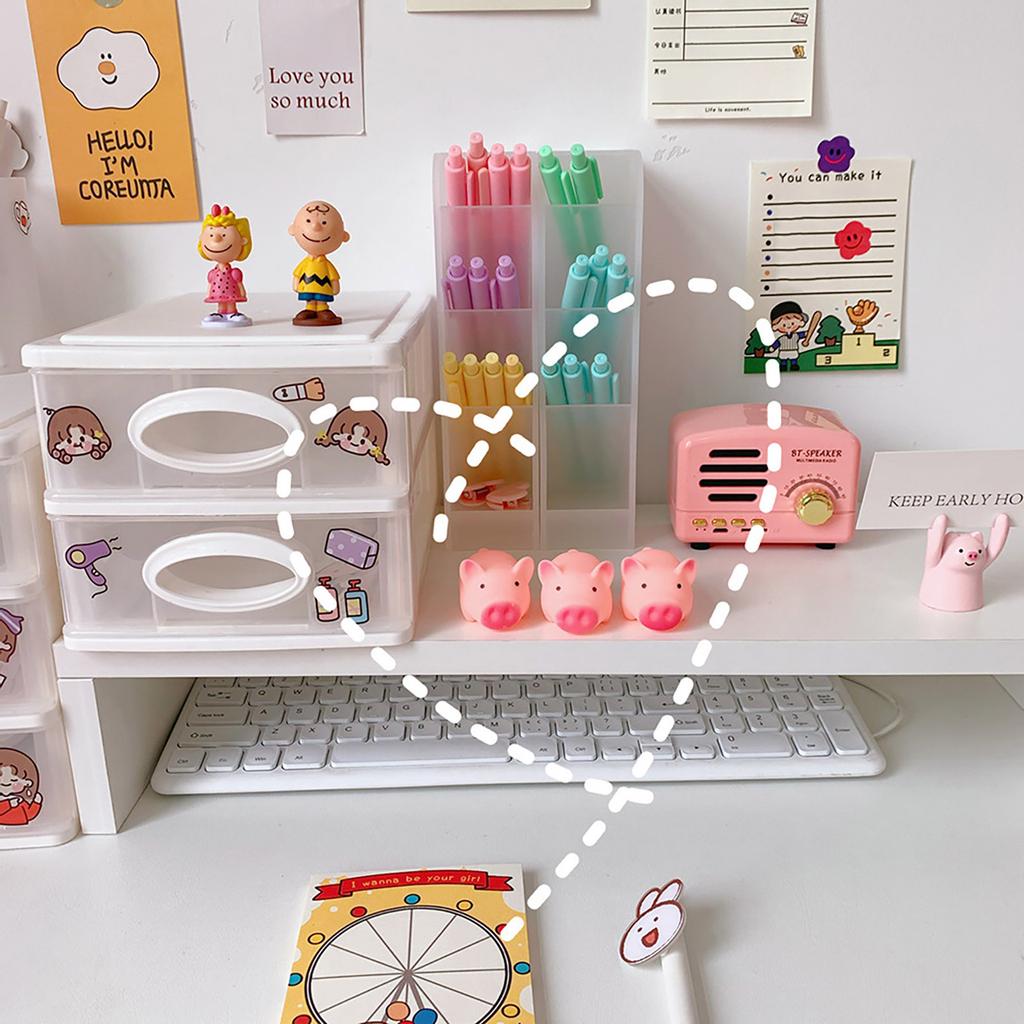 Pig Cute  Toy To Vent Children Bath Pig Pinching Joys Stress Vent Toy