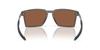 Sunglasses OO9483 EXCHANGE SUN SATIN GRAY SMOKE 56 [Oakley]