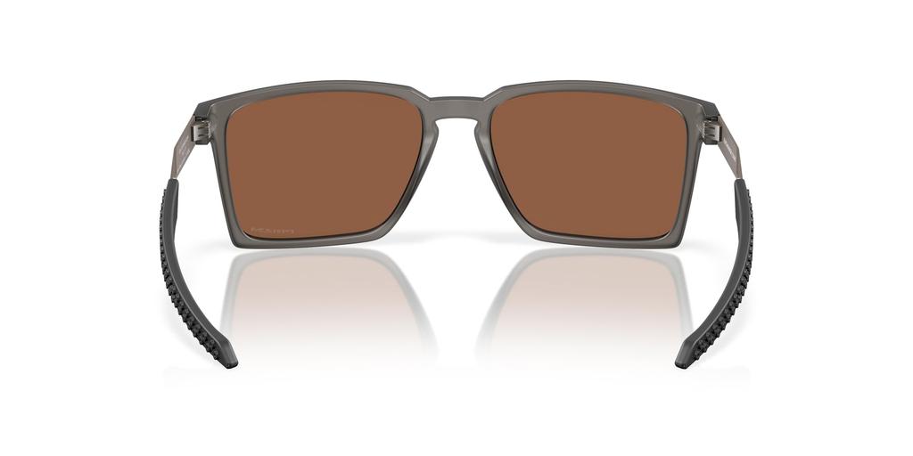 Sunglasses OO9483 EXCHANGE SUN SATIN GRAY SMOKE 56 [Oakley]