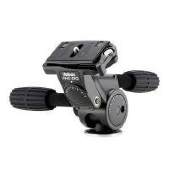 

470423 Velbon Magnesium Camera Head PHD-61Q