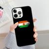 Niger Flag Phone Case For iPhone 17 Air 16 15 14 plus 12 13 Pro max Soft Bumper Shell Cover coque