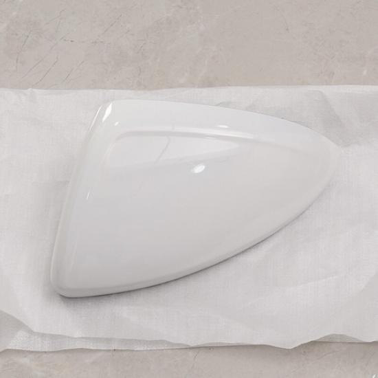 For Chevrolet Cruze 2017- 1X Front Left Rearview Side View Mirror Cover Cap