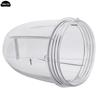 1Pcs Tranesparent  Juicer Cup Parts Replacement For NutriBullet Juicer 18OZ 24OZ 32OZ   Mixeur Manuel Cocina Kitchen Tools