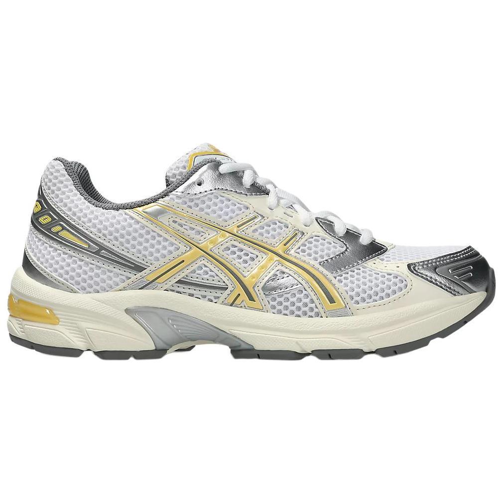 Asics Gel 1130 Білі Вицвілі Жовті Жіночі Кросівки Кремові 1202A164-118