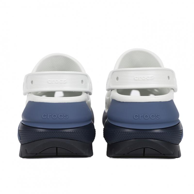 Crocs Mega Crush Matte Clogs Women