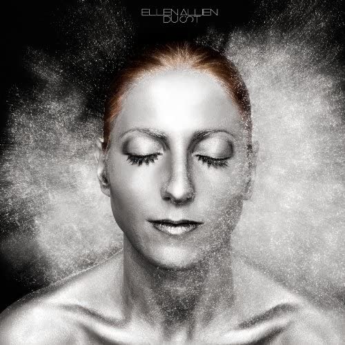 

CD ELLEN ALLIEN - DUST Japan ObiDance & Electronica Used