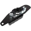 Opel Movano B 2010- interior handle WITH REAR left door mechanism