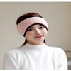 Comfortable Women Lady Ear Muffs Thicken Ear Warmer Sleep Earcups Warm Ear Cover  Sports