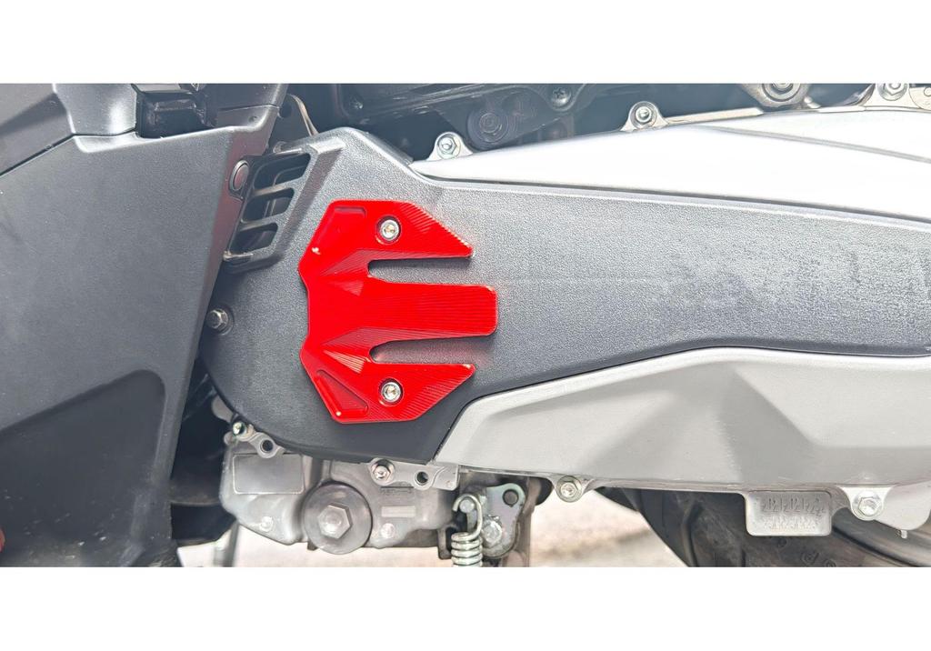 Honda PCX160/ADV160 21-23 Engine Cover Transmission Case Protective Anti-Collision Cover