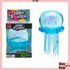 In Stock Confirmed Needoh Fuzz Ball Jellyfish Squishy Blind Box Stress Relief Anti-Anxiety Squeeze Toy Party Prop Gift Wholesale
