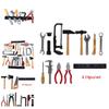 Premium 14pcs Construction Tool Set Toy For Childrens Creative Pretend Play And Learning
