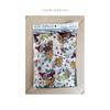 Small Planet Moomin Swirl Shopping Bag Little My Plant MMAP3919