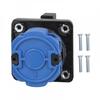 Circuit Control Changeover Switch with Reliable Construction for LW2620