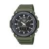 Wristwatch Casio Collection [Domestic Genuine Product] Tough Solar AQ-S820W-3BJF Men's Khaki