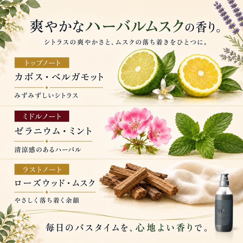 Aging Scalp Care Treatment 390g Oily Control Hematin Sebum Removal Scalp Care Amino Acids DRH+