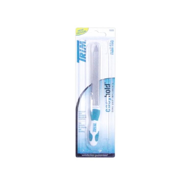 [3259] Trim Easy Hold Nail File 7-89B