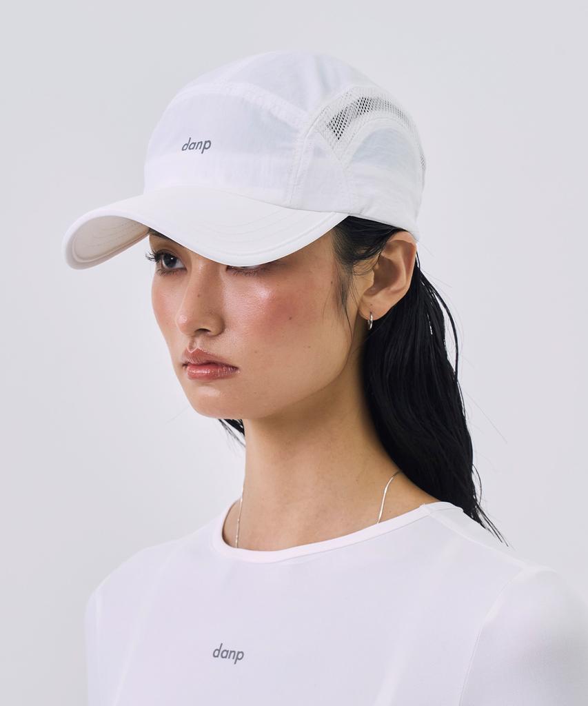 DANP Light Mesh Running Cap_2 Colors