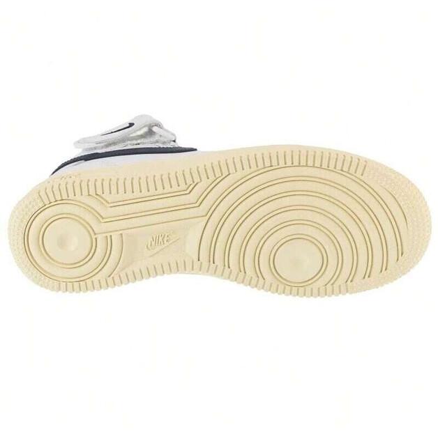 Кроссовки Nike Air Force 1 '07 Mid