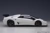 AUTOart 1/18 Scale Lamborghini Diablo SV-R IMPACT WHITE (Finished Model) 79149