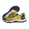FILA Expeditions Leather Comfortable Versatile Low-Top Casual Shoes Men sneaker Yellow 1RM01547_702