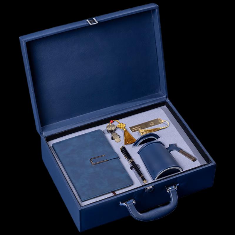 Elegant Business & Souvenir Gift Box Sets