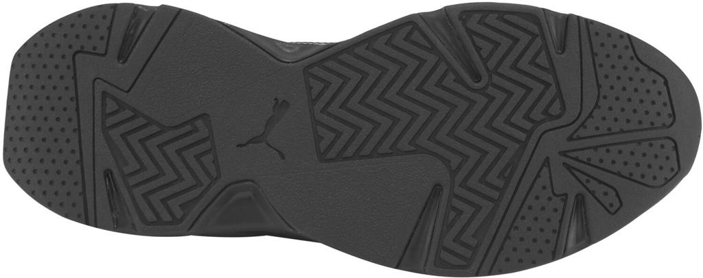 Puma Cassia Женские кроссовки puma black/puma black/puma team gold