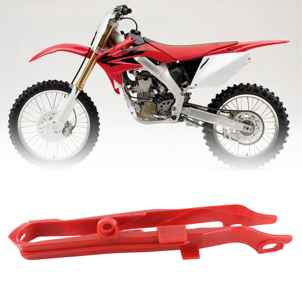 Chain Slider Guide Swingarm Protector Accessory Fit for CRF250R CRF450R