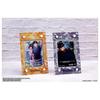 Takara Tomy Detective Conan TCG Display Frame Dress-Up UV-Cut